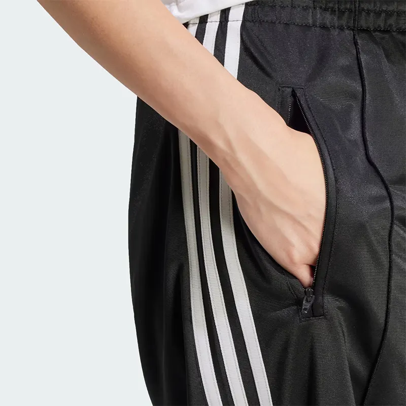Adidas Womens Adicolor Classic Firebird Loose Track Pants - Image 5
