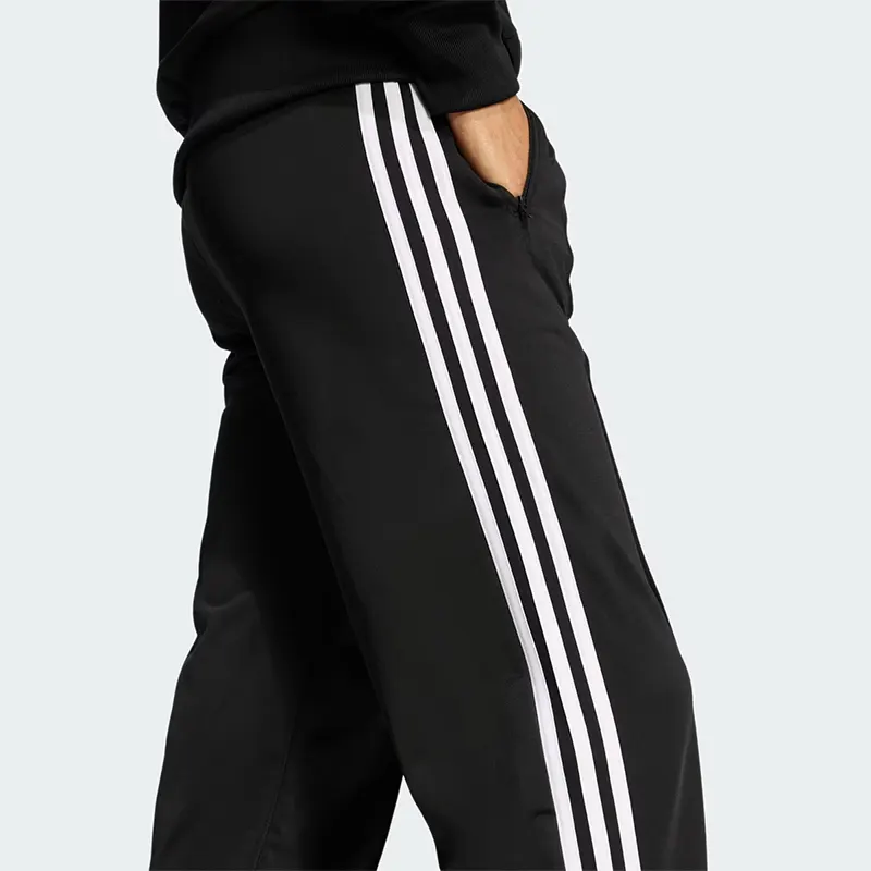 Womens Adidas Firebird Track Pants - Image 4