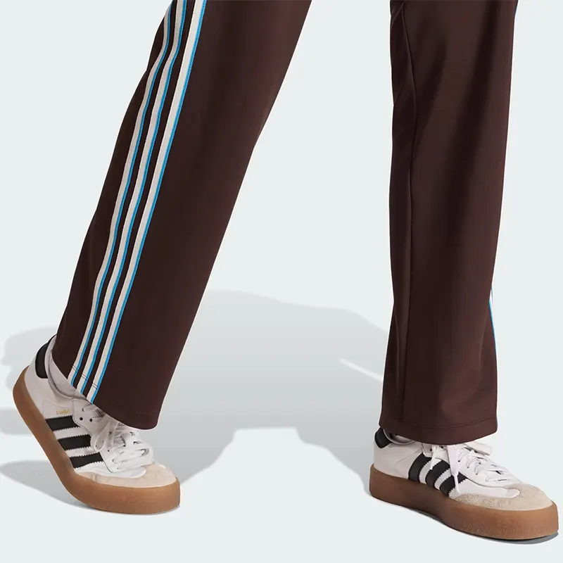 Adidas SLOUCHY STRAIGHT LEG PANTS - Image 4