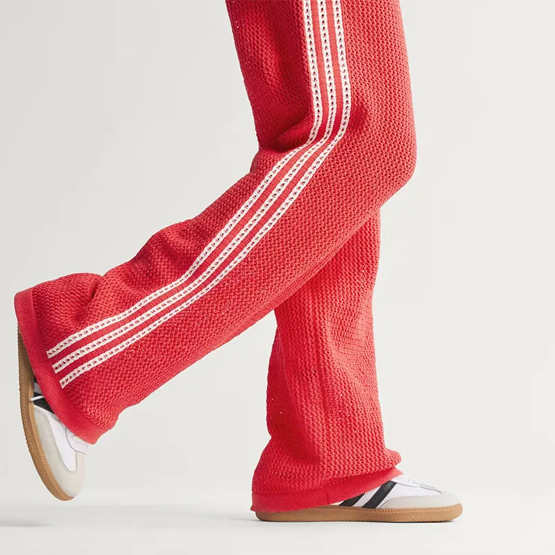 Womens adidas Firebird Track Pants - Image 4