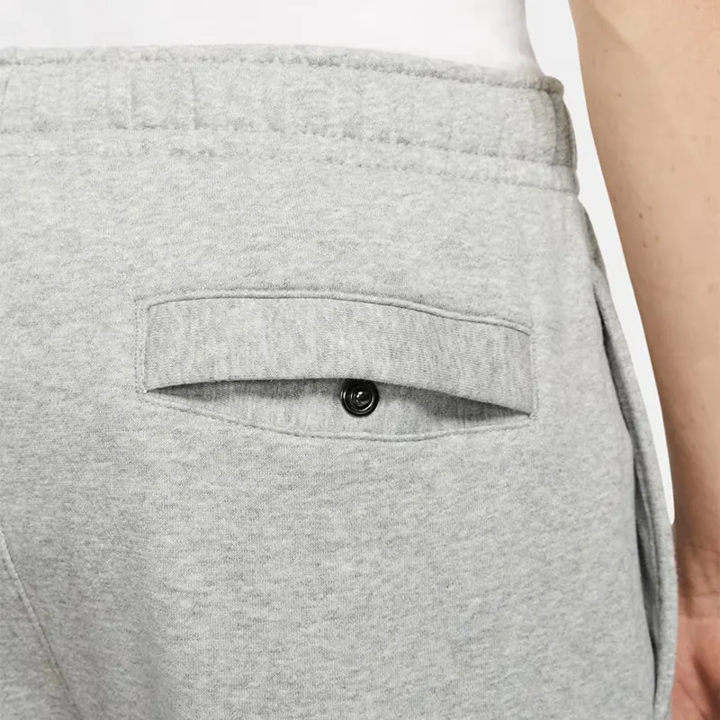 Nike Mens Sportswear Club Fleece Pants - Image 4