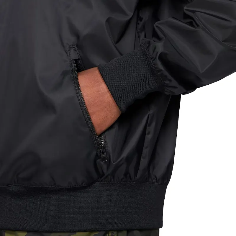 Nike Mens Sportswear Windrunner Hooded Jacket - Image 4