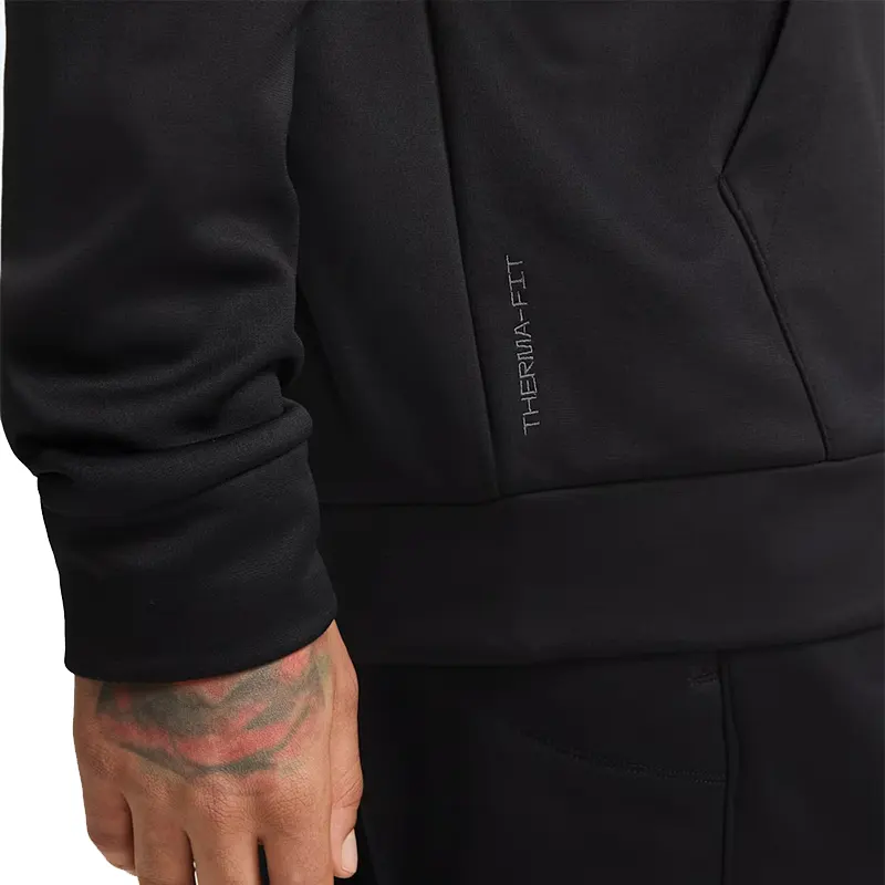Nike Therma Fit Hoodie - Image 4