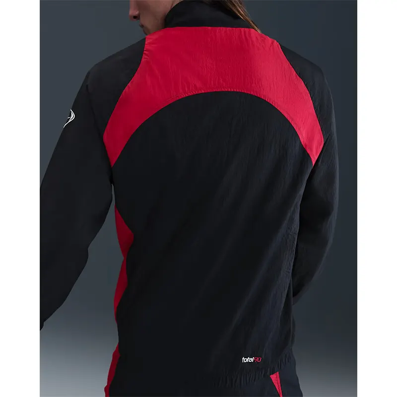 Nike Mens Total 90 Repel Soccer Track Jacket - Image 4