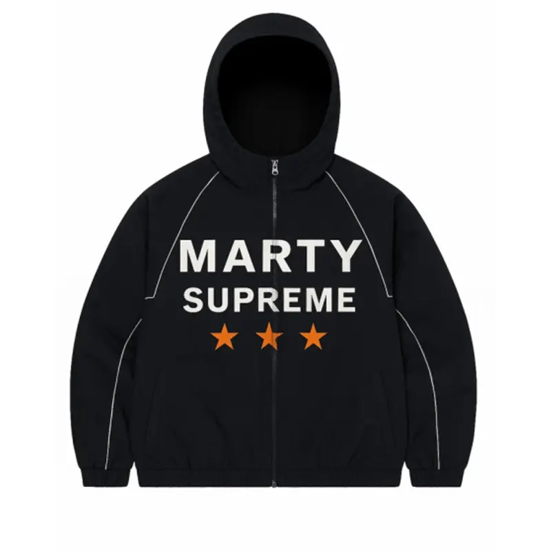Marty Supreme Jacket - Image 3