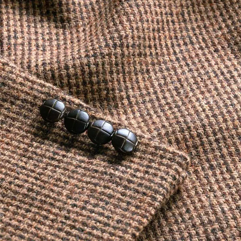 Tweed Jacket - Image 5