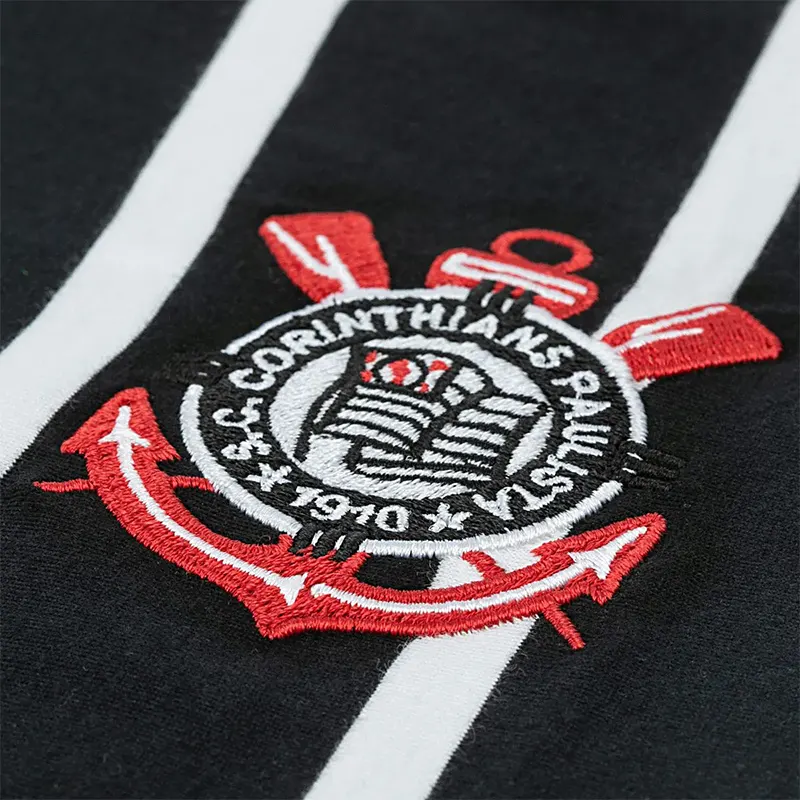 Camiseta Corinthians - Image 5