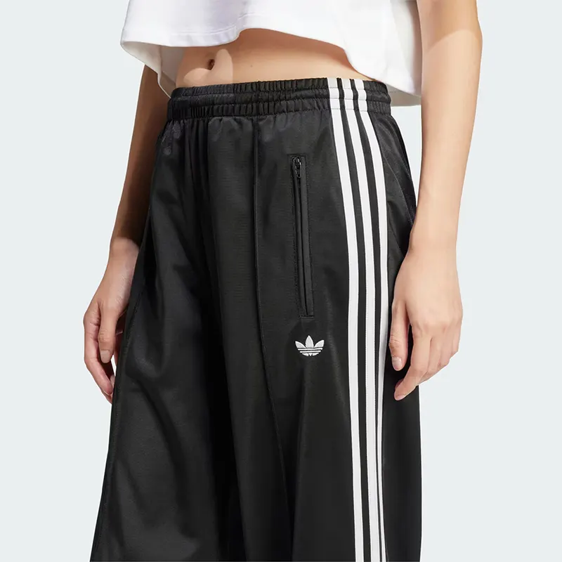 Adidas Womens Adicolor Classic Firebird Loose Track Pants - Image 4
