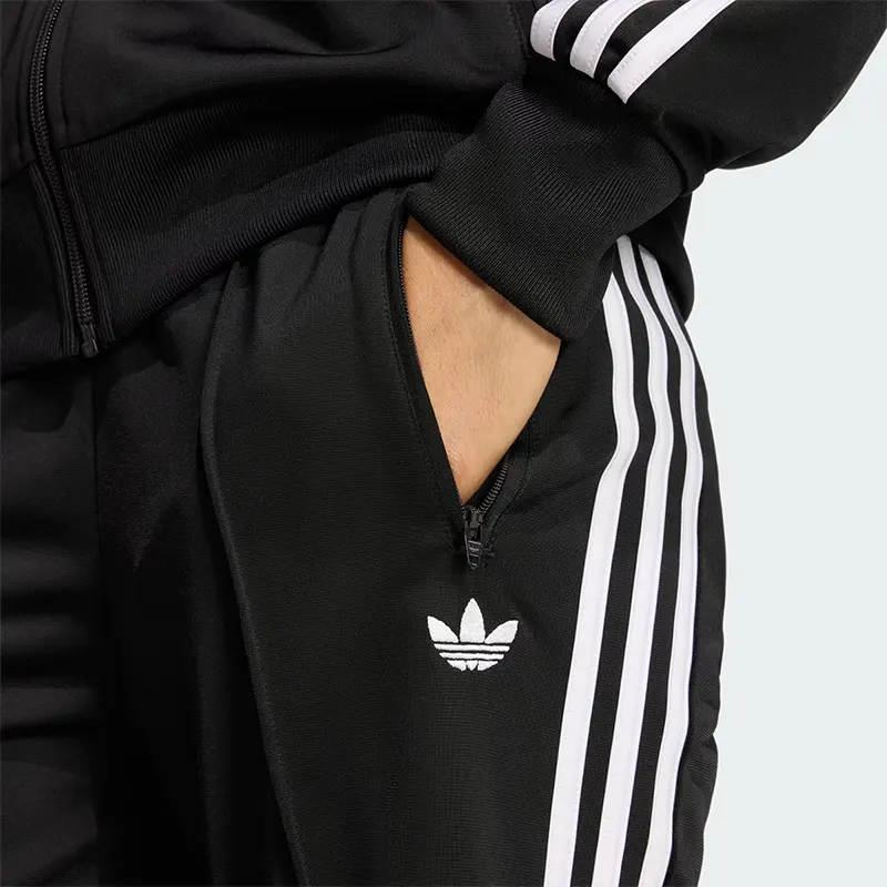 Womens Adidas Firebird Track Pants - Image 5