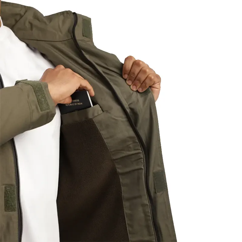 M65 Jacket - Image 3