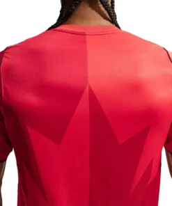 Mens Nike Canada 2026 Stadium Jersey