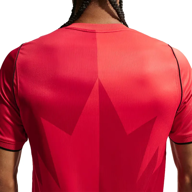 Mens Nike Canada 2026 Stadium Jersey