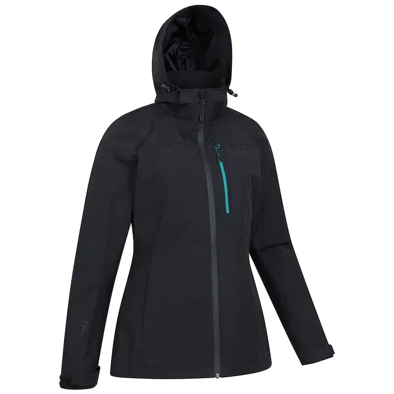 womens rain coat - Image 14