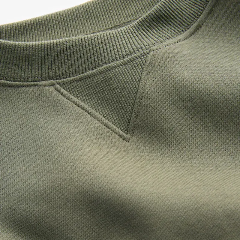 Womens Oversized sweatshirt - Image 4