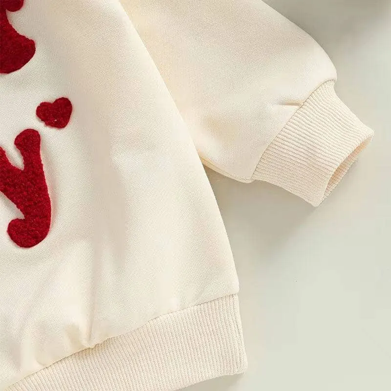 Lover Boy Sweatshirt - Image 5