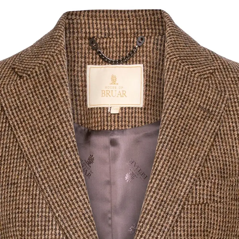 Tweed Jacket - Image 4