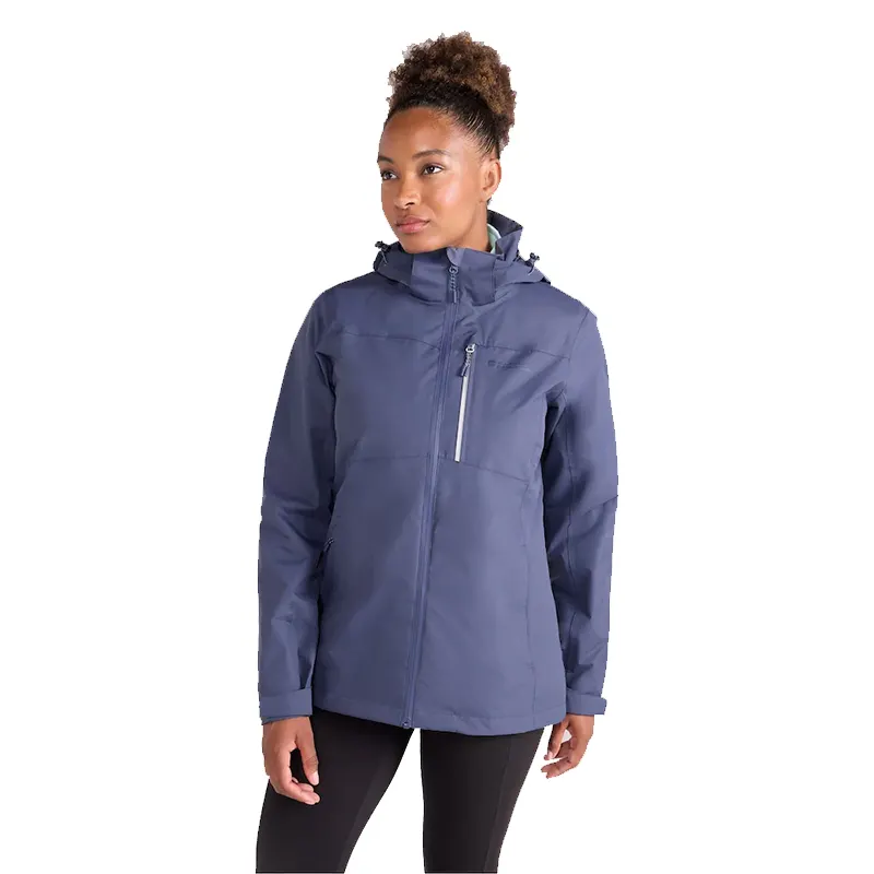 womens rain coat - Image 12