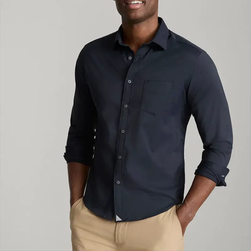 Untuckit Shirts