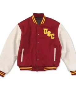 Usc Varsity Jacket