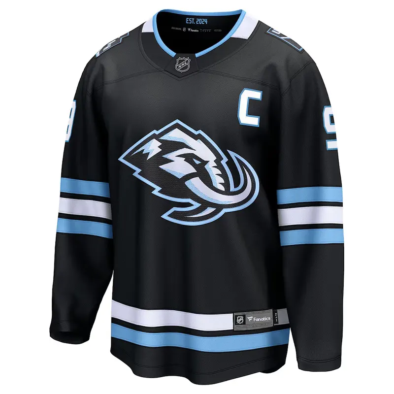 Utah Mammoth Jersey - Image 2