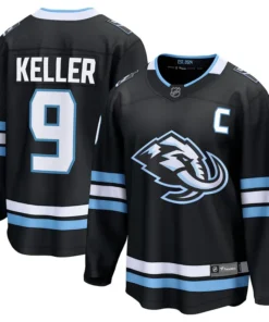 Utah Mammoth Jersey