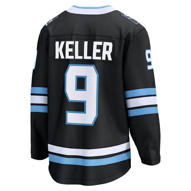 Utah Mammoth Jersey - Image 3
