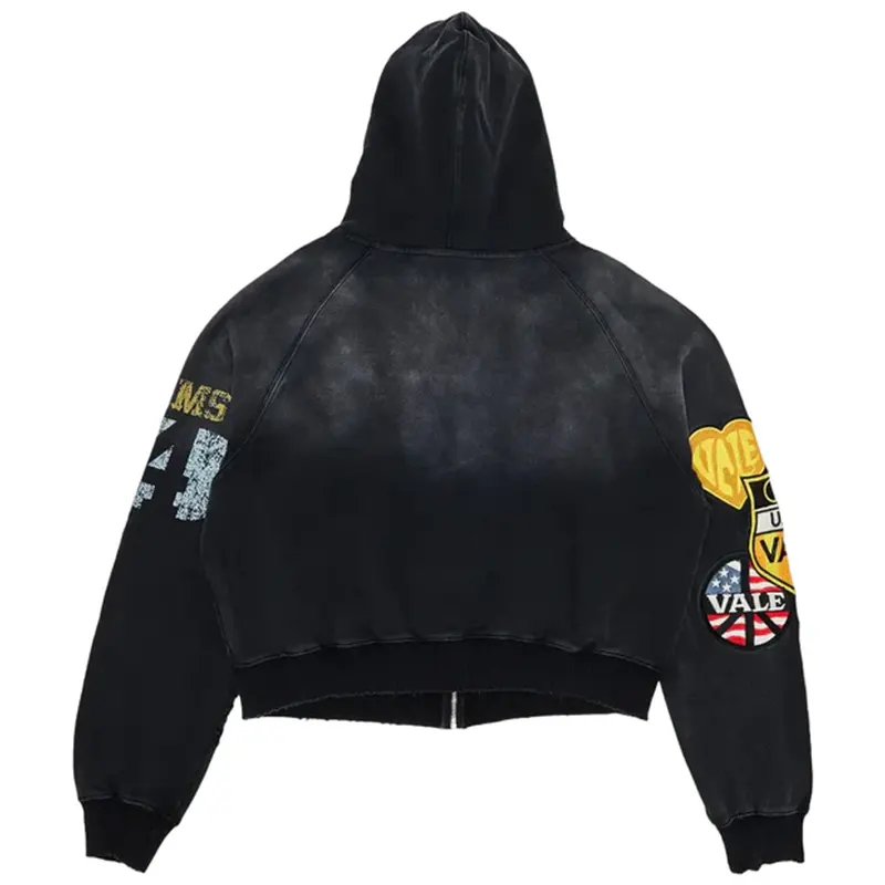 Vale Forever Hoodie - Image 2