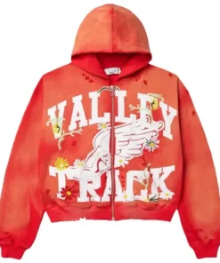 Vale Hoodie
