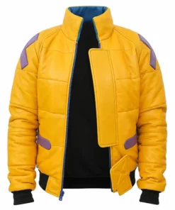 Valorant Agent Killjoy Yellow Jacket