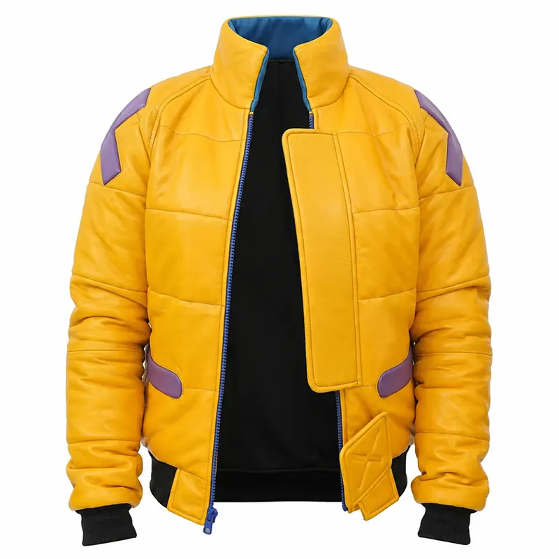 Valorant Agent Killjoy Yellow Jacket