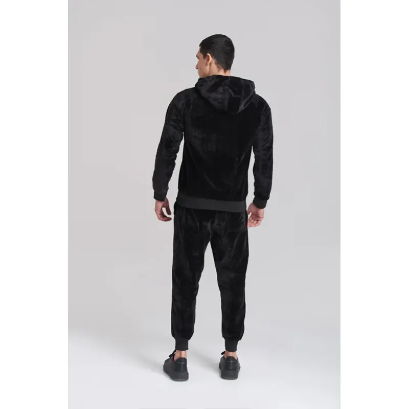 Velvet Tracksuit - Image 2