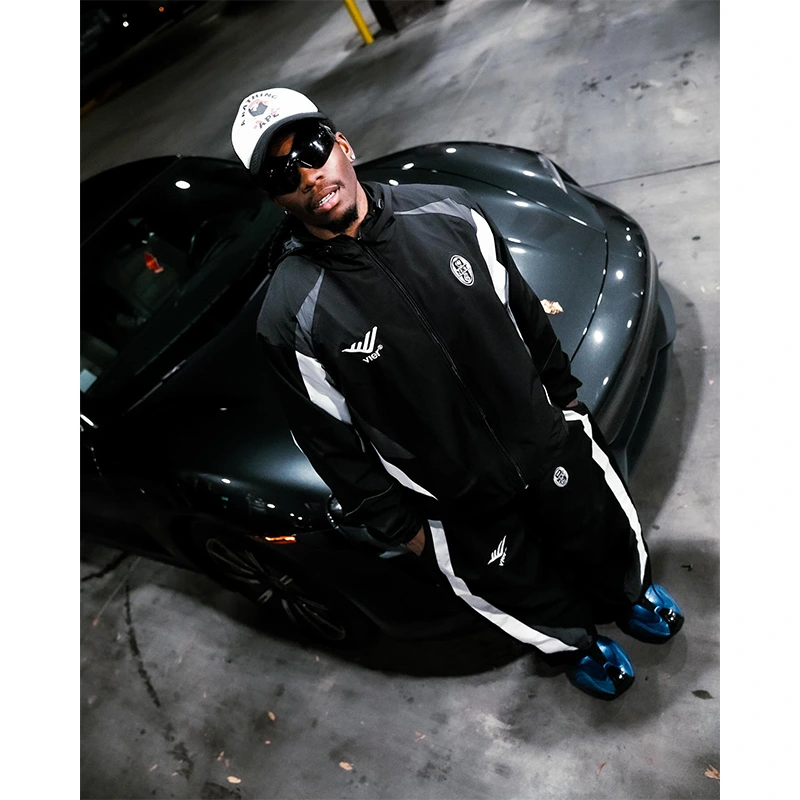 Vier Tracksuit - Image 2