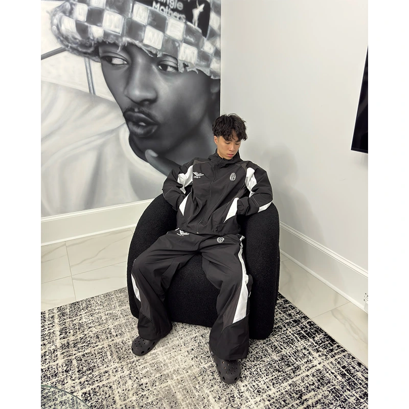 Vier Tracksuit - Image 5