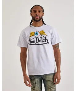 Von Dutch T-shirt