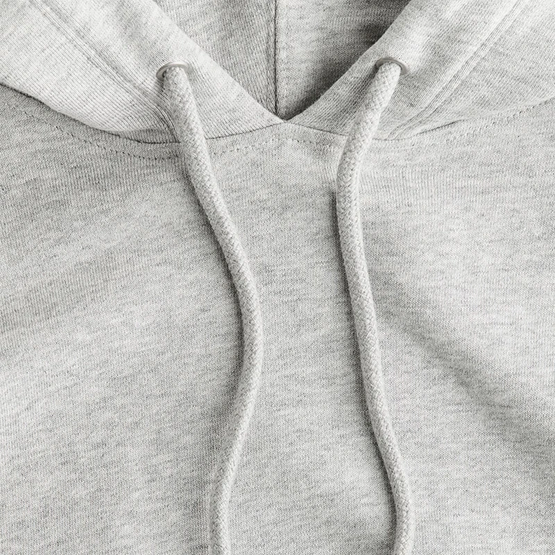 WARDROBE.NYC H&M Cropped Hoodie - Image 3