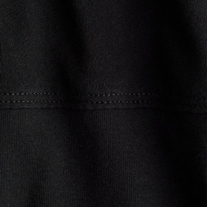 WARDROBE.NYC H&M Long-Sleeved Cotton Top - Image 3