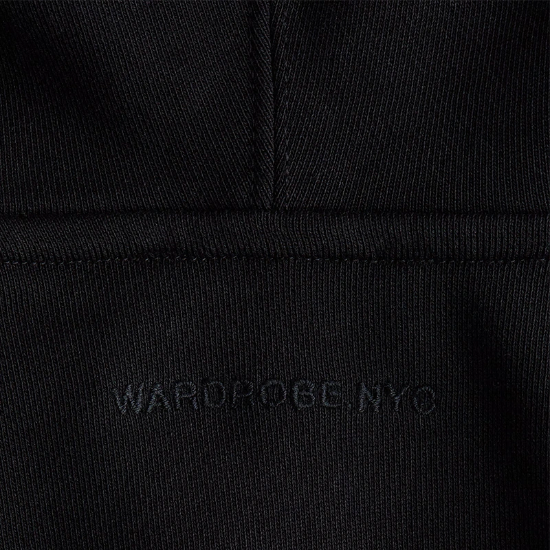 WARDROBE.NYC H&M Oversized Hooded Jacket - Image 2