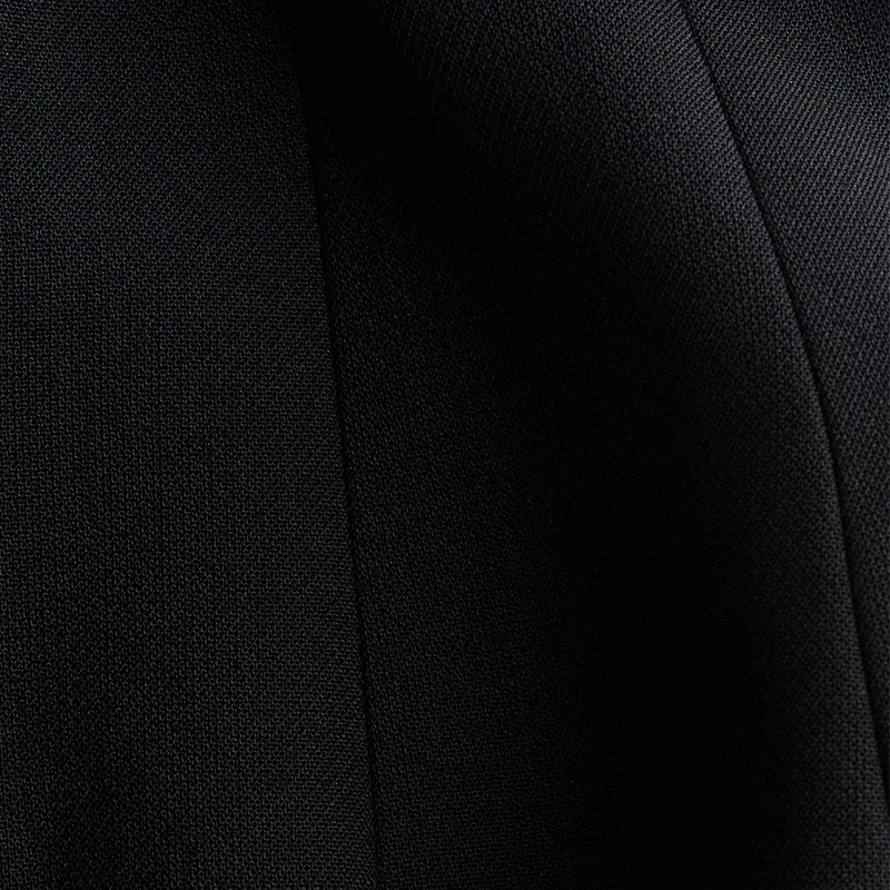 WARDROBE.NYC H&M Wool-Blend Hourglass Blazer - Image 2