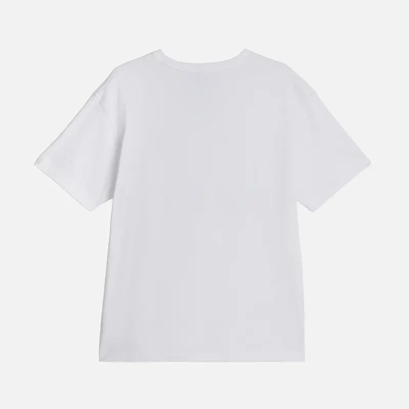 WHITE SP5DER x ADIDAS SP5DER TEE - Image 2