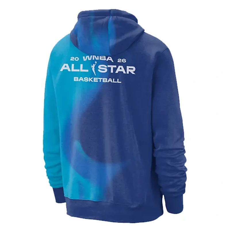 WNBA All-Star Weekend Hoodie - Image 2