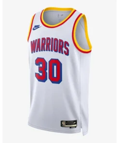 Warriors Jersey
