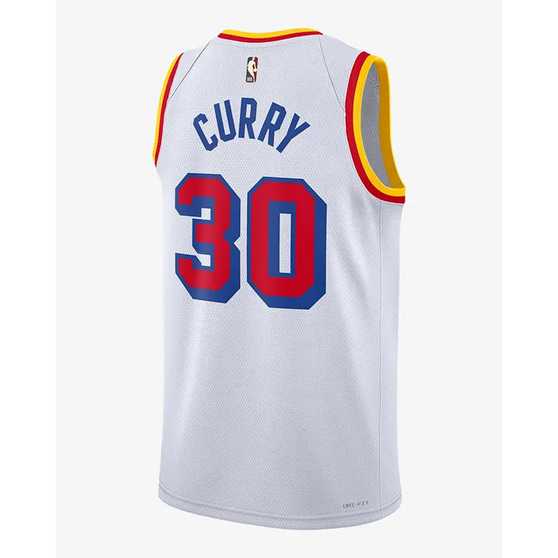 Warriors Jersey - Image 2