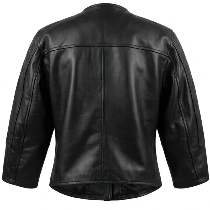 Watch Dogs 2 Clara Lille Cosplay Jacket - Image 2