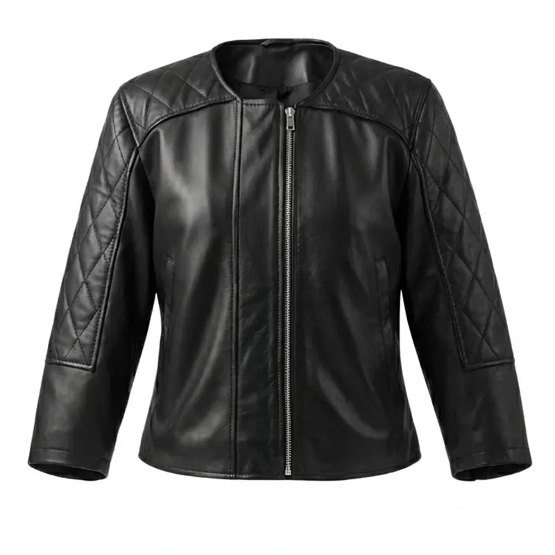 Watch Dogs 2 Clara Lille Cosplay Jacket