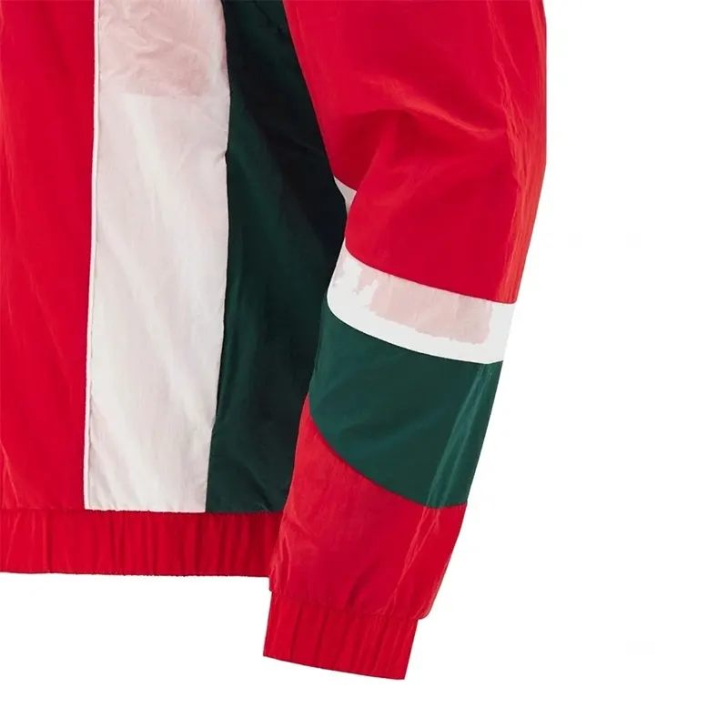 Welsh Rugby Union 2026/27 Anthem Jacket - Image 3