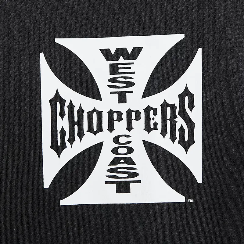 West Coast Choppers T-shirt - Image 6