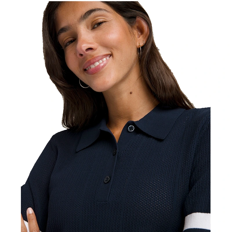 Wilson Women's Essex Polo - Image 8