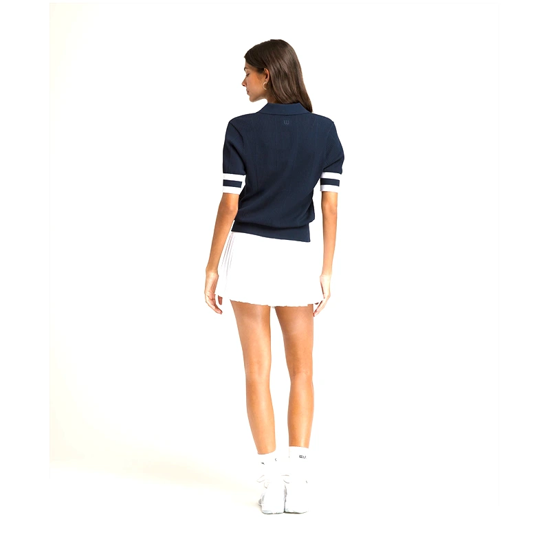 Wilson Women's Essex Polo - Image 7