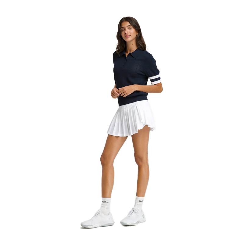 Wilson Women's Essex Polo - Image 5