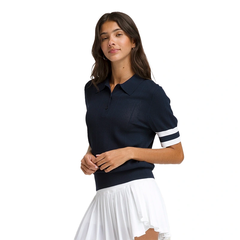 Wilson Women's Essex Polo - Image 3